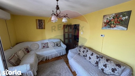 Apartament 3 camere, 2 bai + Uscatorie intabulata | Comision 0%