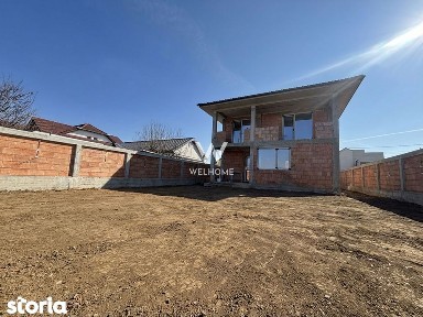 Casa individuala cu Dormitor la PARTER in Cristian-Sibiu
