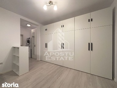 Apartament cu 2 camere de inchiriat, Dumbravita, Timis, Timisoara