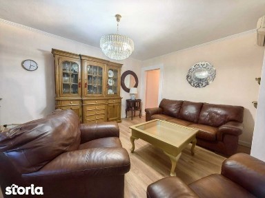 Apartament 3 camere de inchiriat Circumvalatiunii/ Ghe Lazar