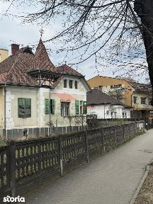 Bistrita, Bistrita-Nasaud