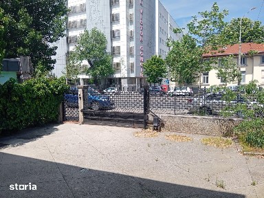 Vila ideala clinica/centru educational/birouri - Piata Muncii