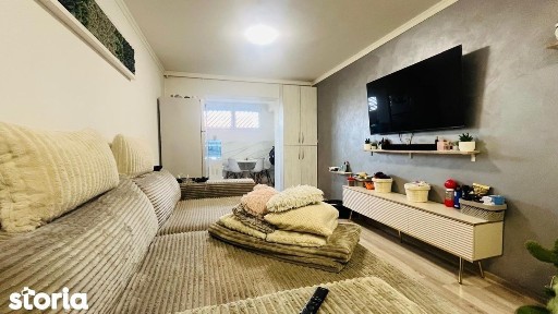 Apartament 2 Camere De Vanzare In Sebes, Bloc Nou