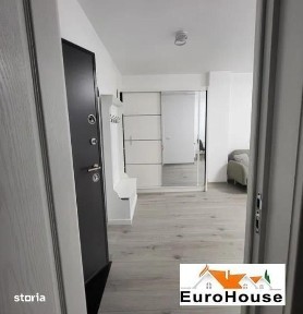 Apartament cu 2 camere in bloc nou Alba iulia
