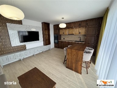 Apartament cu 2 camere de LUX de vanzare in Alba Iulia