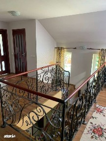 Casa individuala de vanzare|244 mp utili|teren 700 mp|Corușu, Baciu