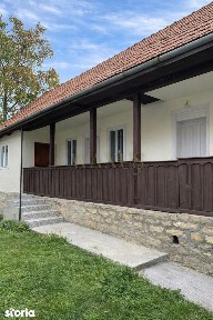 Casa de Vanzare - SU 90MP I ST 1900MP - Com. Manastireni
