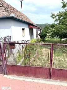 Casa individuala, gradina 3463 mp, Iclod Cluj