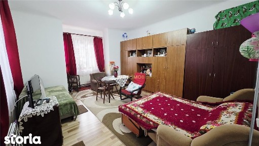 CASA 4 CAMERE 110 MP TEREN 1723 MP DONATH GRIGORESCU