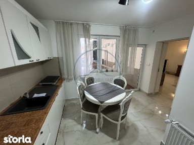 Apartament in regim hotelier - ultracentral Bistrita