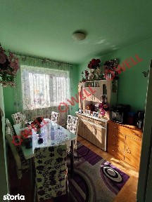 Apartament cu 3 camere de vânzare în Covasna, pe strada Frăției!