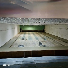 Inchiriere 900 mp zona Cocosul de Aur ideal pentru activitati sportive