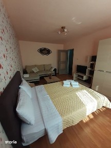 Apartament 2 camere, 51 mp, zona turistica