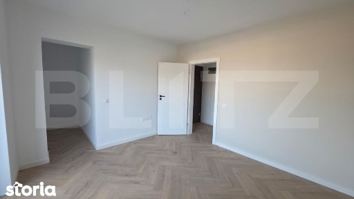 Exclusivitate Comision 0% - Apartament cu 2 camere, 60.11 mp + 6,93 mp