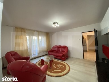 Apartament 3 camere, 67 mp utili, etaj 3 - zona Lidl Andrei Muresanu