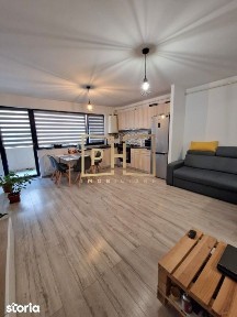 Apartament de vanzare cu 2 camere, 53 mp, zona Vivo !