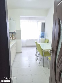 Ap 2 camere langa Campus Scolar Popesti Leordeni