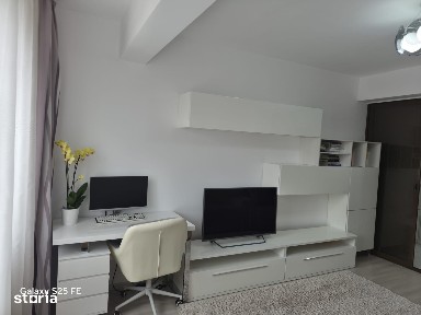 Ap 2 camere langa Campus Scolar Popesti Leordeni