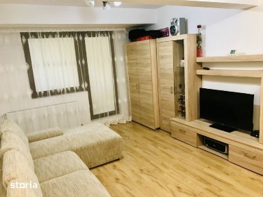 Apartment cochet 2 camere Apusului mobilat complet la 12 min de Metrou