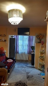 Apartament 1 camera-Etaj Intermediar-Centrala-Freidorf