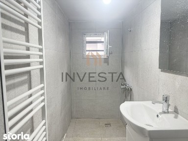 Apartament de inchiriat la parter in casa - Zona Dambovitei