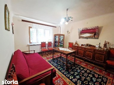 CASA VILA str. Ana Ipatescu