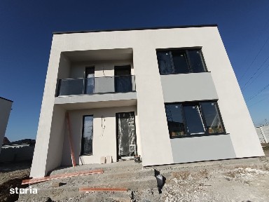PE ASTA TREBUIE SĂ O VEZI! |Vila spate PARCUL ROMANESCU|193.000 €
