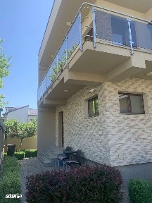 Casă spațioasă in Sarari