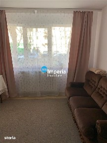 Apartament 2 cam, decomandat, de vanzare zona Tatarasi - Flux Constru