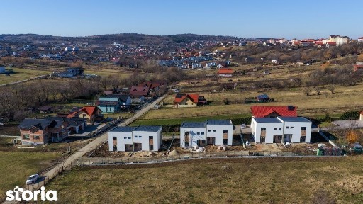 Sub Dombalja, Zalau, Salaj