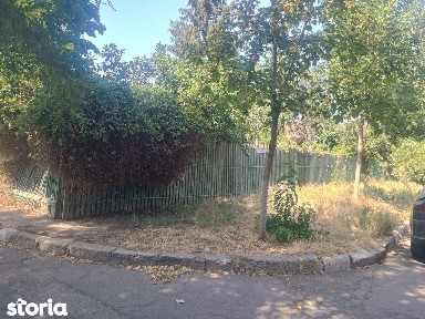 Casă demolabila, zona 23 August