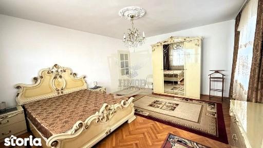 Apartament la Casa 3 Camere 140 Mpu | Terasa 60 mp in Strand