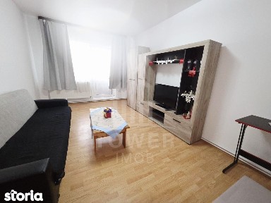 Apartament 3 camere de închiriat - Vasile Aaron