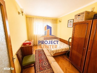 Apartament 4 camere Nord, 2 bai, sup = 80 mp