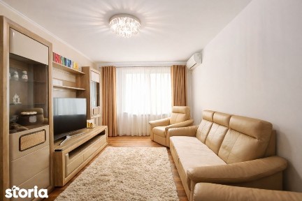 Dristor | 2 camere | Renovat 2026 | Mobilat lux | Etaj 1 | Comision 0%