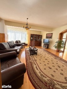 Casa individuala cu teren 1170 mp | 413 mp | 6 camere, Tractorul