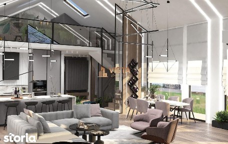 Casa individuala parter plus etaj Sanpetru Brasov zona Lempes