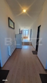 Casa 5 camere Tarlungeni (nu Izvor) teren 800 m, cartier nou
