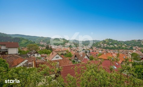 Casa in zonei Șchei - Strada Cotun, nr. 9