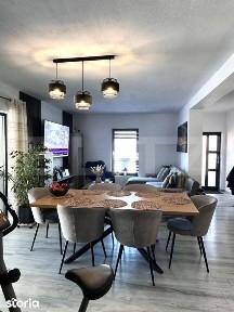 Casa de vis, Priveliste superba, finisje moderne, 1000 mp teren