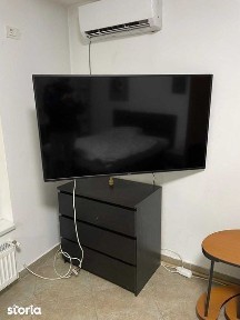 Inchiriez studio 40mp in vila cu curte proprie si parcare in Voluntari