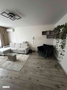 Inchiriez apart.3camere Militari,Str. Margelelor Sect.6 - 500 €