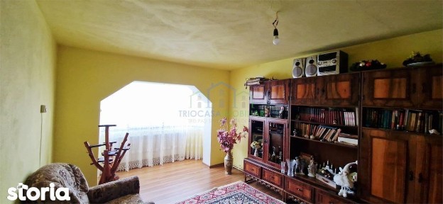 APARTAMENT 3 CAMERE FILIASI