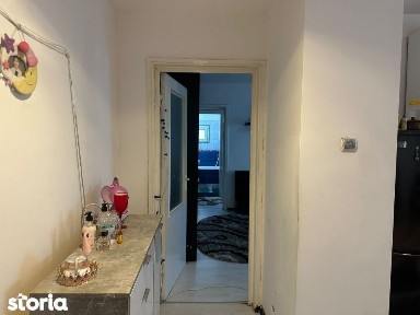 Apartament 3 camere, 51.77 mp, Calea Bucuresti