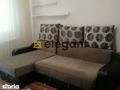 2 camere, etaj 1, centrala, AC, mobilat, Craiovita-Rocada, Lidl