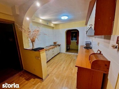 2 Camere Decomandate, 50 mp - Confort in zona Ștefan Odobleja