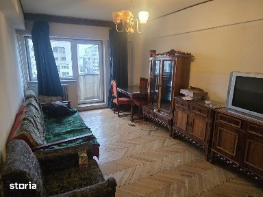 3 camere, 87 mp, Calea București/Piața, 6/7 cu lift - proprietar