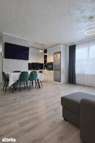 Apartament Modern - SU 60MP | ST 18,5MP | Garaj - Metro | Vivo | BMW