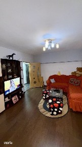 Apartament 2 camere decomandat | Ostroveni (Pizza Bar)