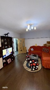 Apartament 2 camere decomandat | Ostroveni (Pizza Bar)